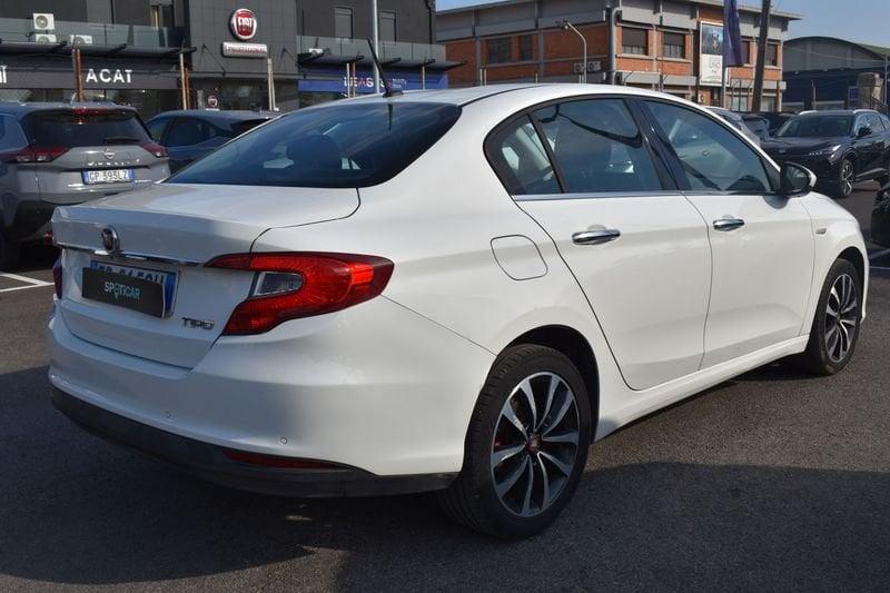 FIAT Tipo 1.6 Mjt 120cv Opening Edition