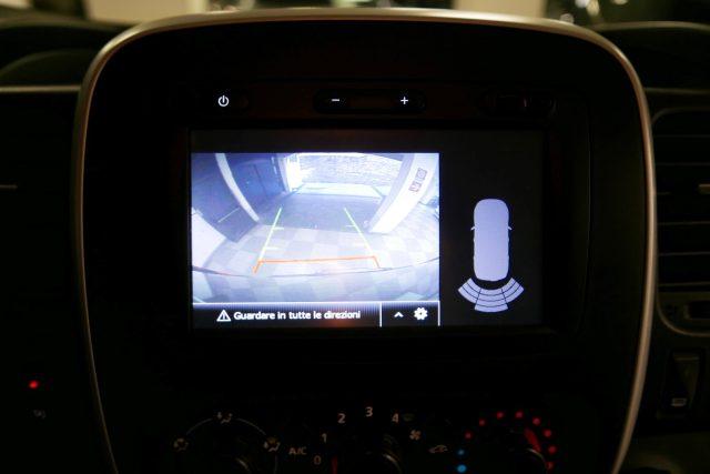 FIAT Talento 1.6 MJT Family 145CV PC-TN 8 Posti PREZZO VERO