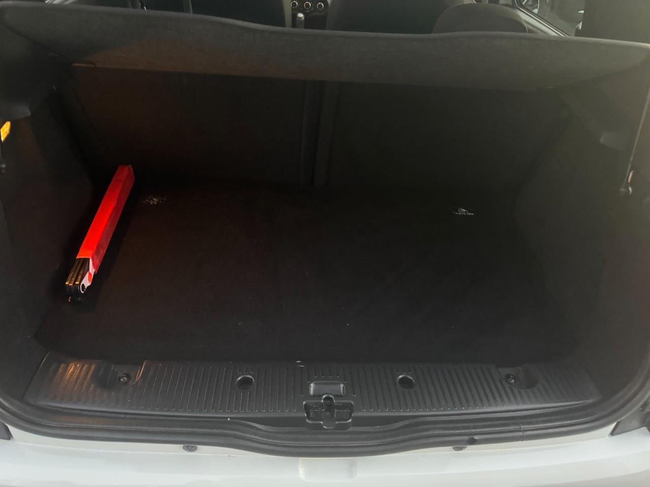 RENAULT TWINGO 1.0 BENZINA 2016