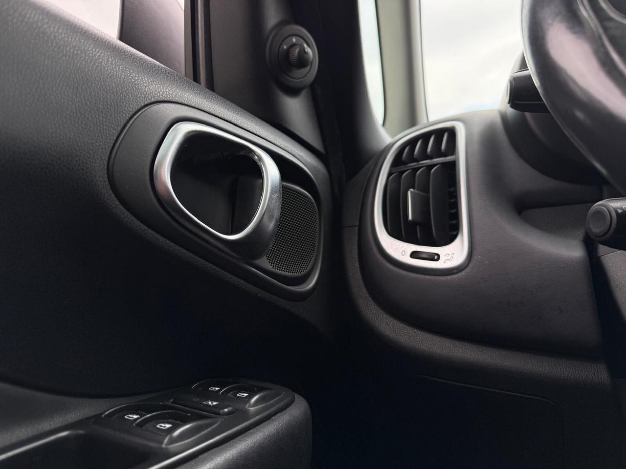 Fiat 500L 1.4 GPL 95 CV Lounge 190MILA KM IN PERFETTE CONDIZIONI