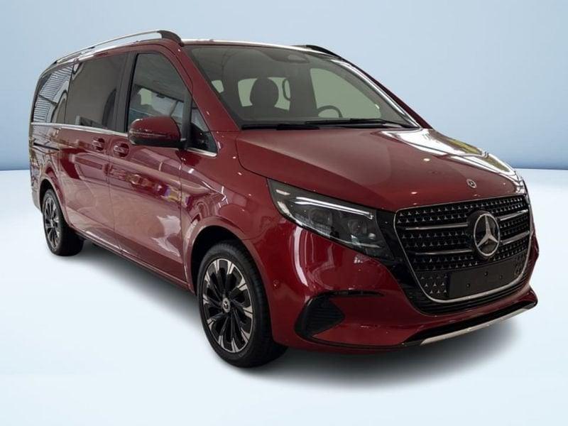 Mercedes-Benz Classe V Avantgarde 250 d Long