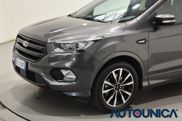 FORD Kuga 1.5 TDCI 120CV 2WD ST-LINE NAVIGATORE