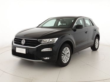 Volkswagen T-Roc 2.0 tdi style 115cv