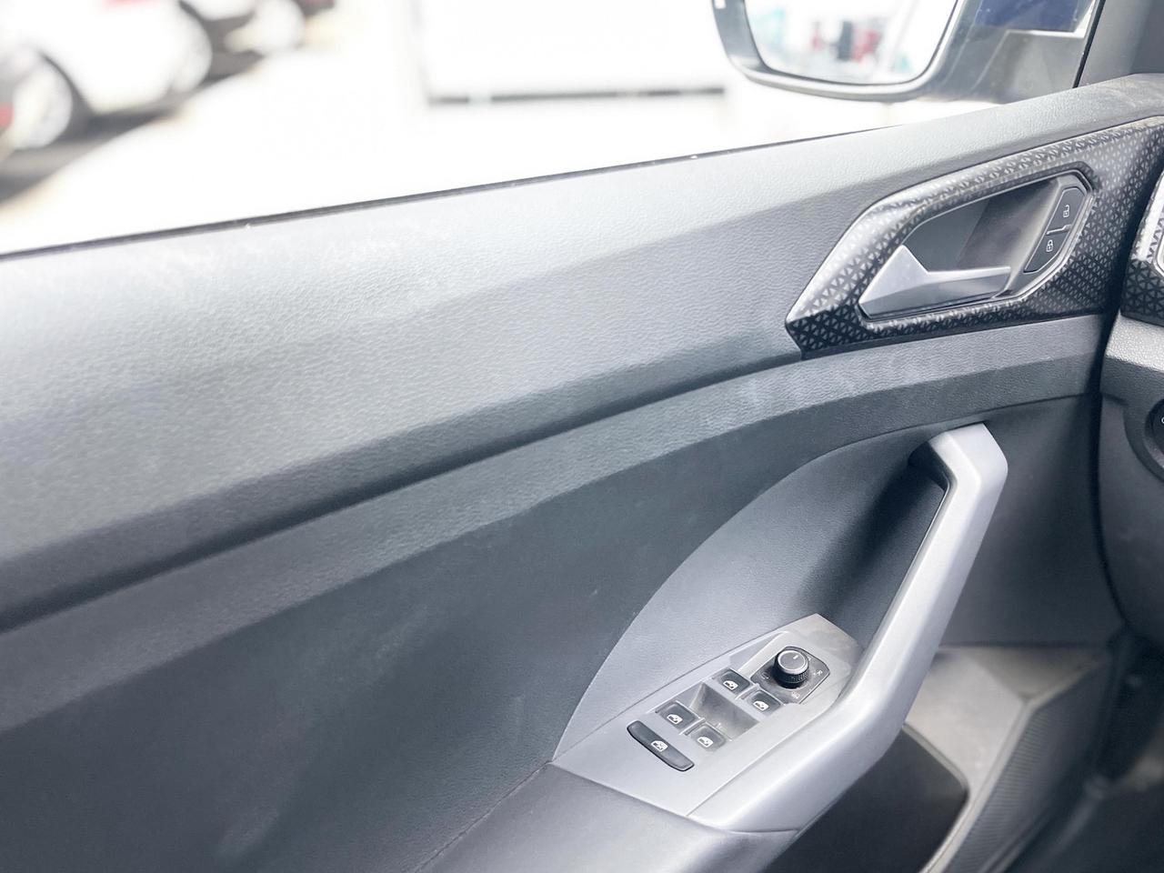 Volkswagen T-Cross 1.0 Benzina 115CV E6 Neo - 2020