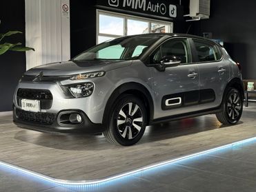 Citroen C3 PureTech 83cv S&S Shine