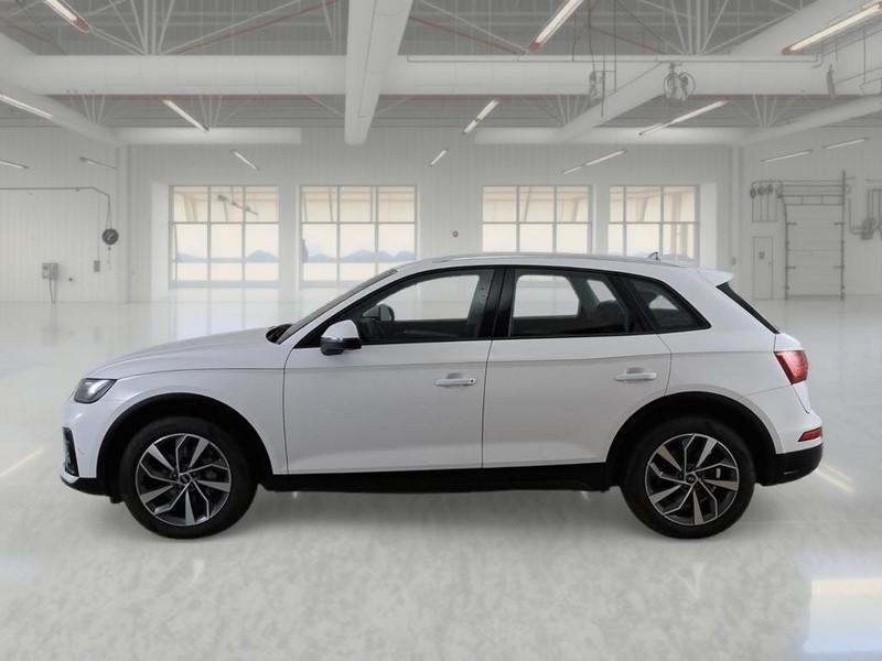 AUDI Q5 35 TDI MHEV S tronic
