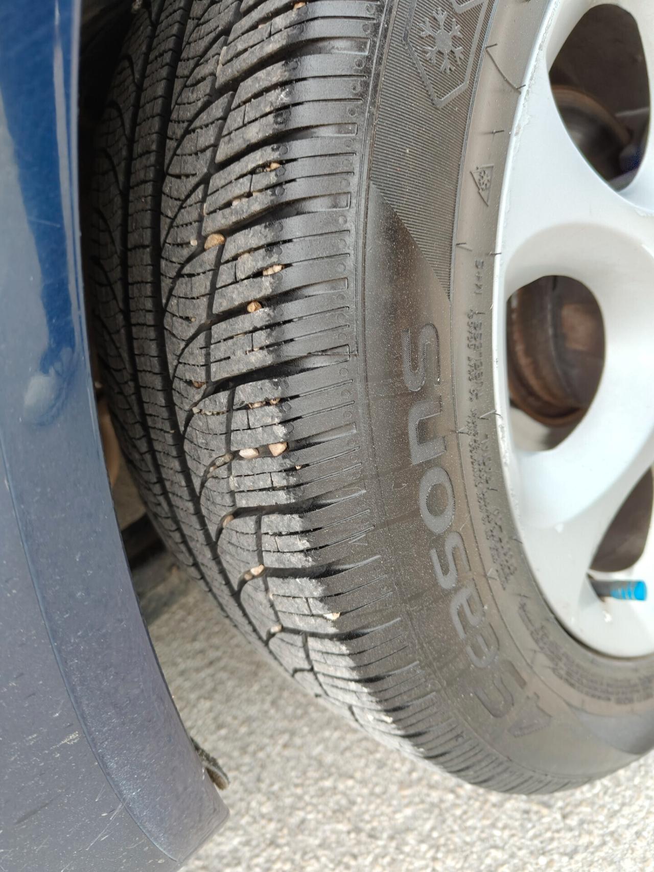 Alfa Romeo 159 1.9 JTDm Progression