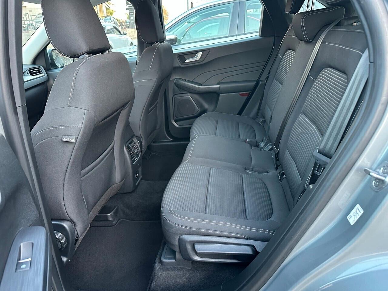 Ford Kuga 1.5 EcoBlue 120 CV aut. 2WD Titanium Business