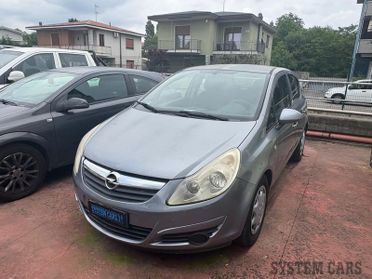 Opel Corsa AUTO PER COMMERCIANTI NON RICONDIZIONATA-Corsa 1.2 5 porte Cosmo