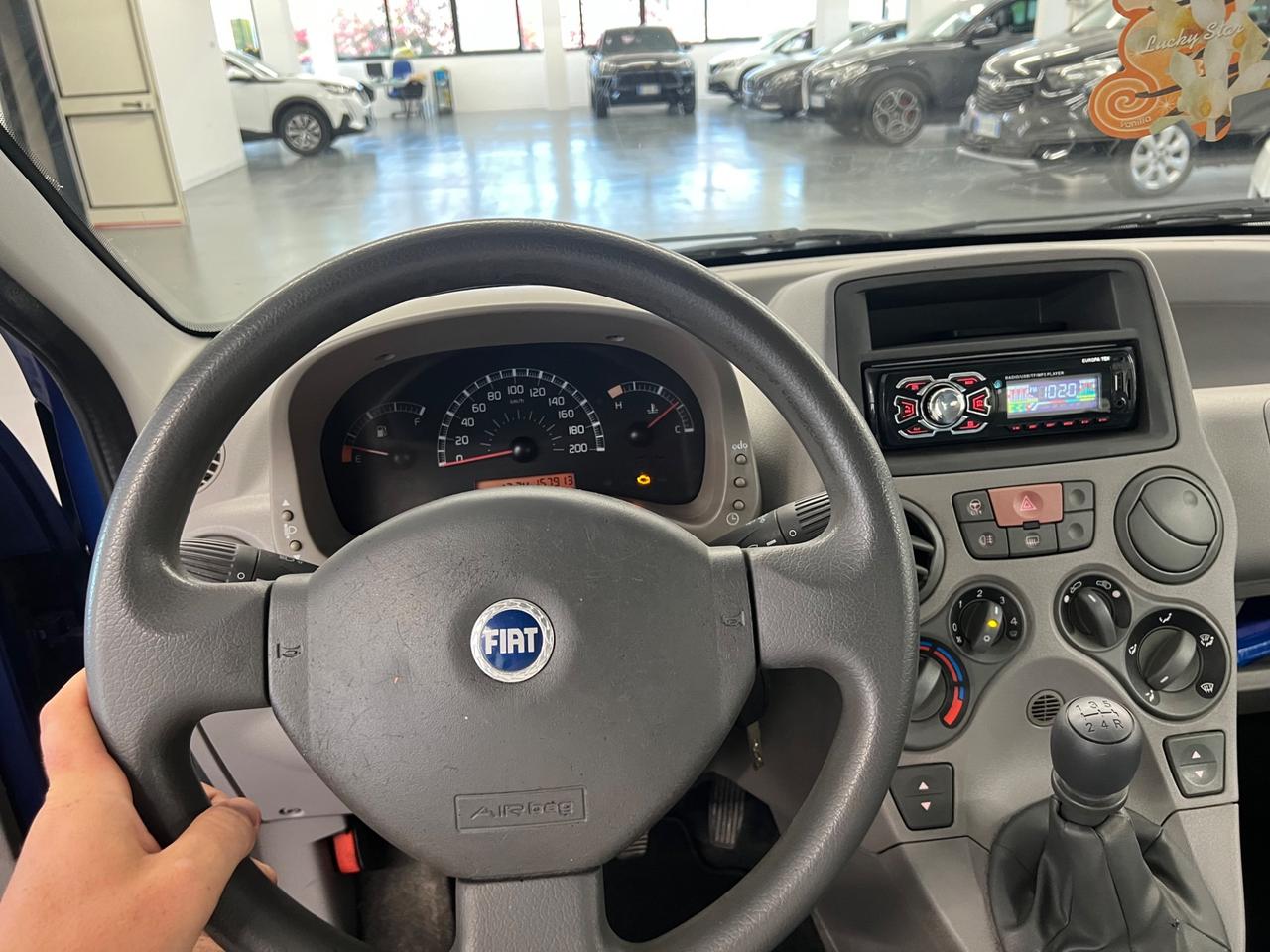 Fiat Panda 1.1 Active