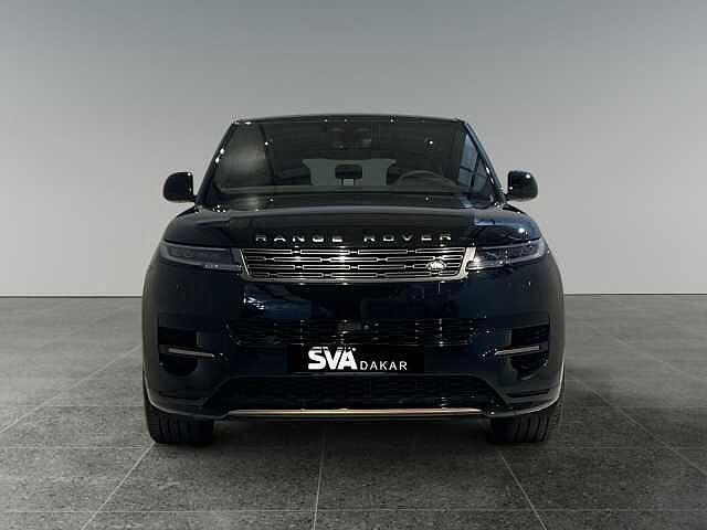 Land Rover Range Rover Sport Dynamic SE - IVA ESPOSTA
