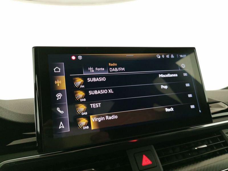 Audi A5 RS5 Sportback 2.9 tfsi Performance Edition quattro 470cv tiptronic