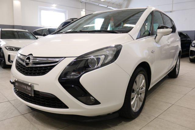 OPEL Zafira 1.6 Turbo EcoM 150CV Business 7 POSTI