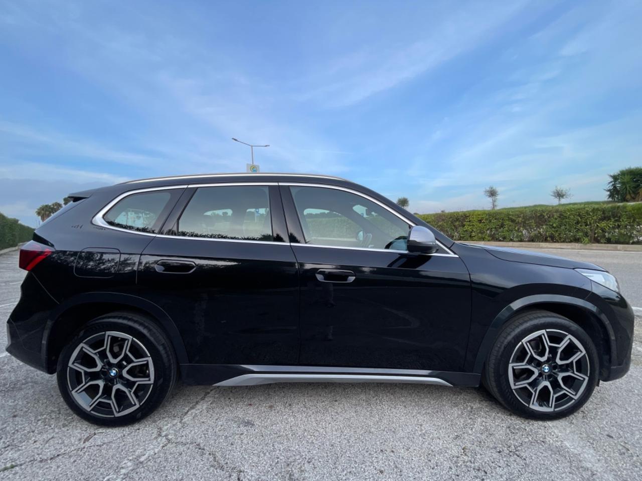 Bmw X1 sDrive 18d Msport 150 CV