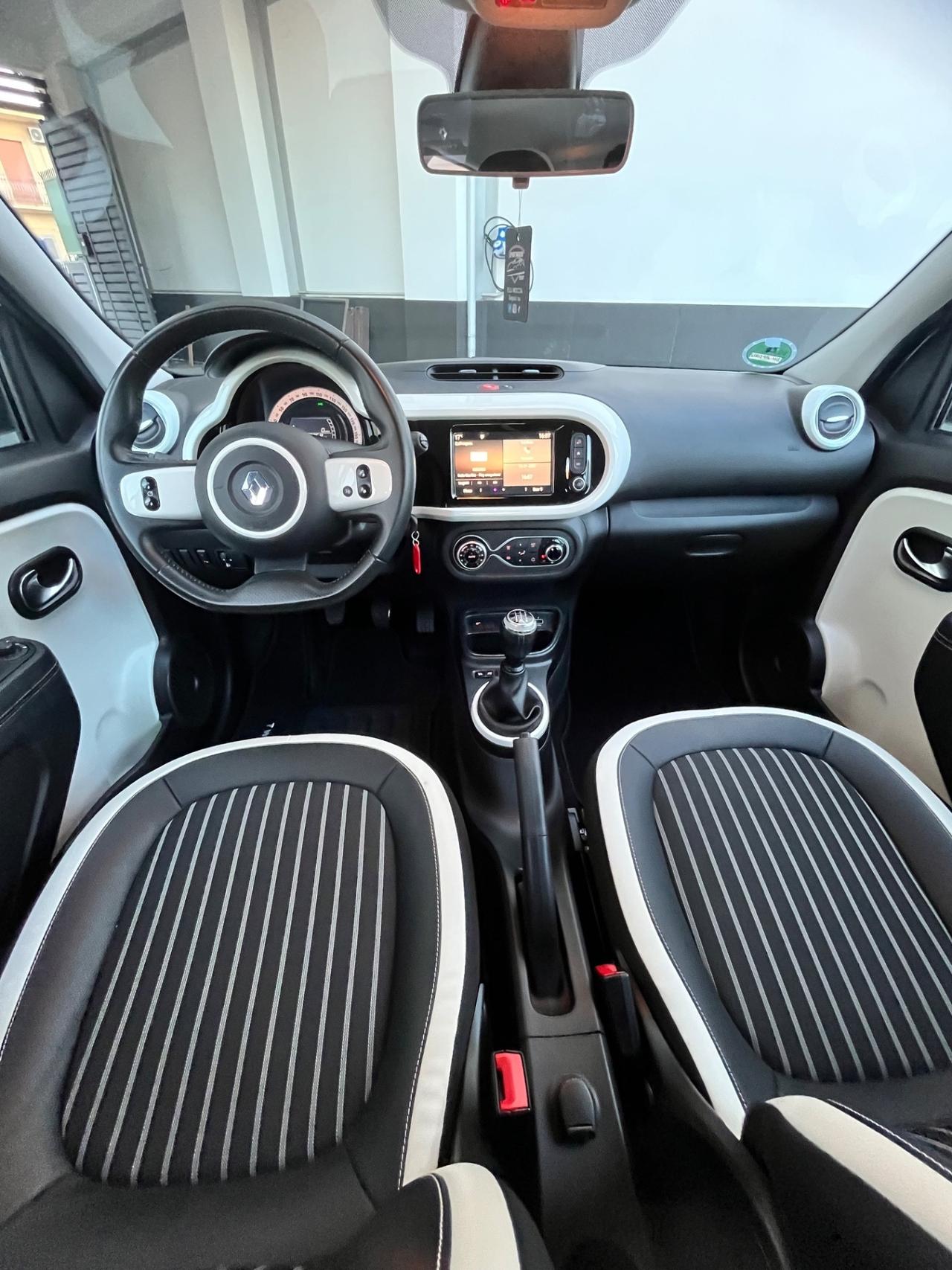 Renault Twingo SCe 65 CV Intens