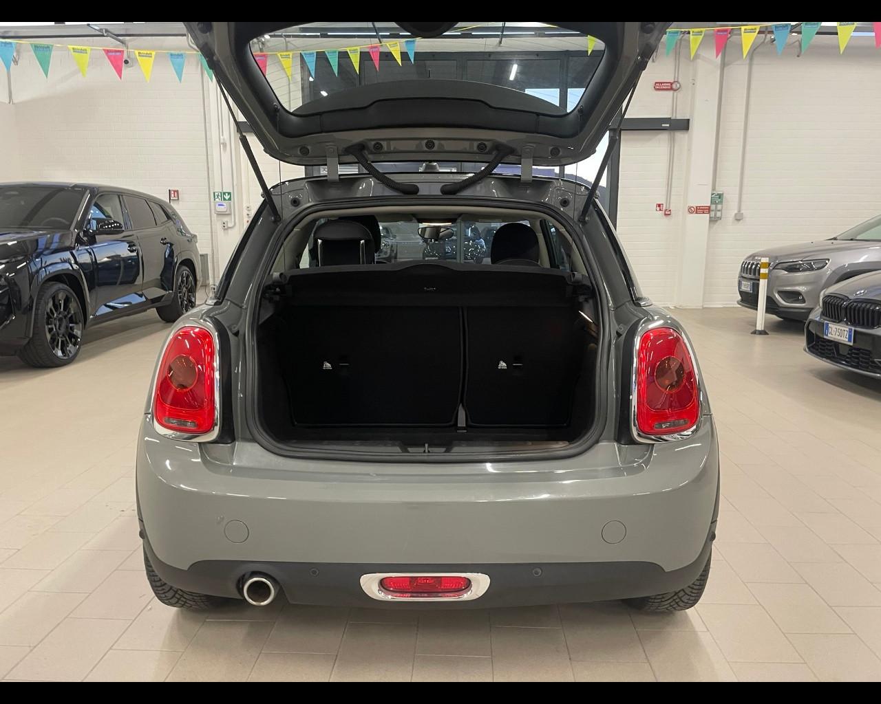 MINI Mini 4ª serie (F56) - Mini 1.5 Cooper D Boost