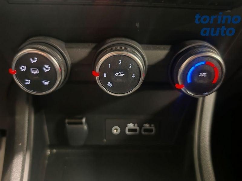 Renault Captur Captur TCe 100 CV GPL Evolution