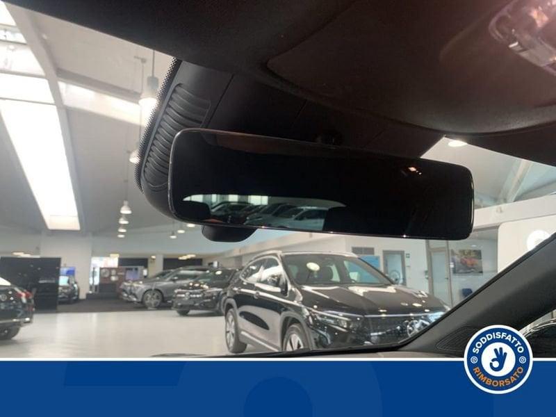 Mercedes-Benz Classe A 250e EQ-Power Automatic AMG Line Advanced Plus