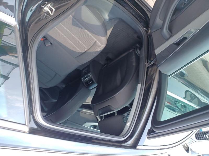 A4 35 TDI/163 CV S tronic Business Advanced