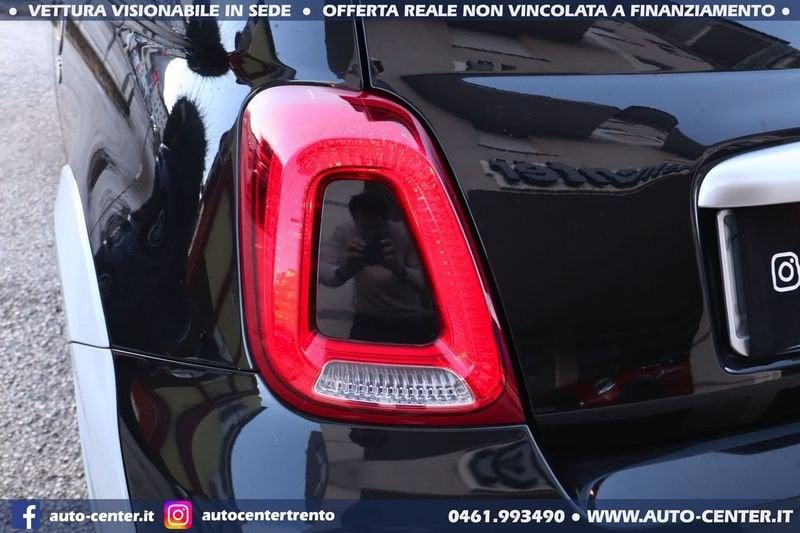 Abarth 695 70° Anniversario 1.4 T-Jet MTA 180CV