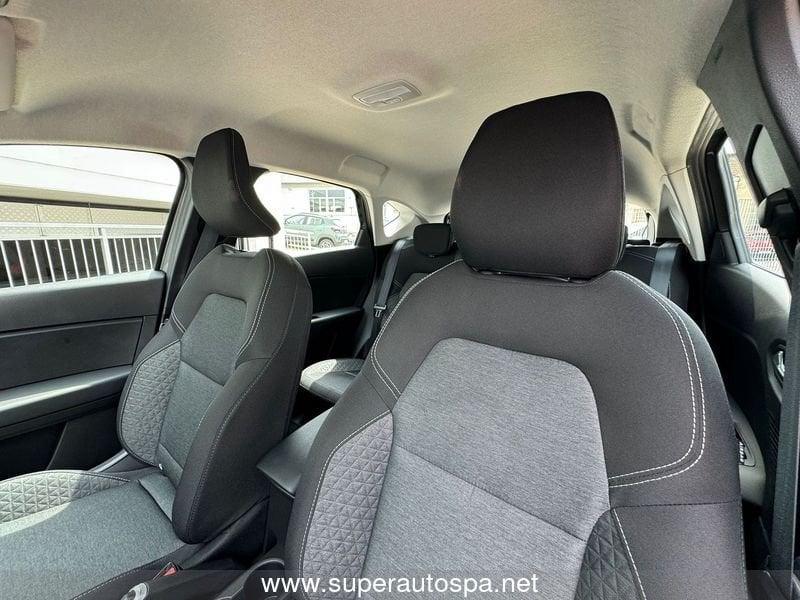 Renault Captur 1.0 TCe Equilibre