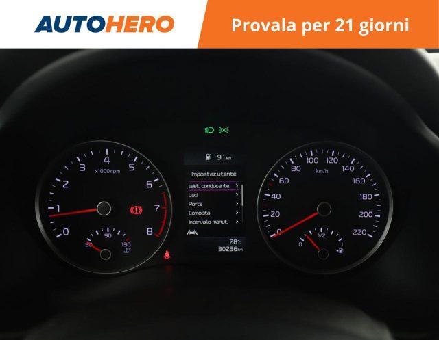 KIA Rio 1.2 DPi 84 CV Style