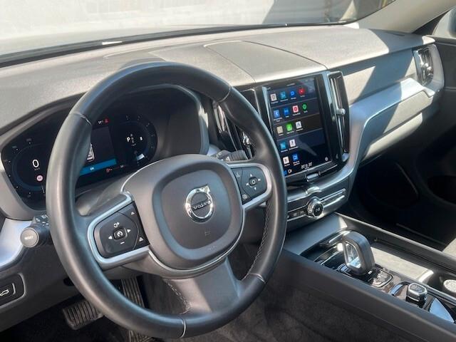 Volvo XC 60 XC60 B4 (d) AWD Geartronic Momentum Pro