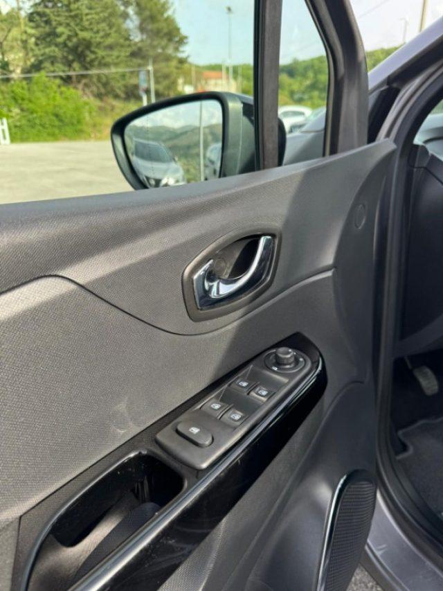 RENAULT Captur dCi 8V 90 CV Start&Stop Energy Intens