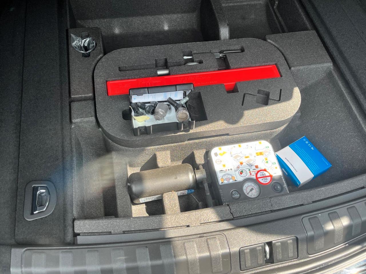 Alfa Romeo Stelvio 2.2 d 210 CV AT8 Q4 Sprint