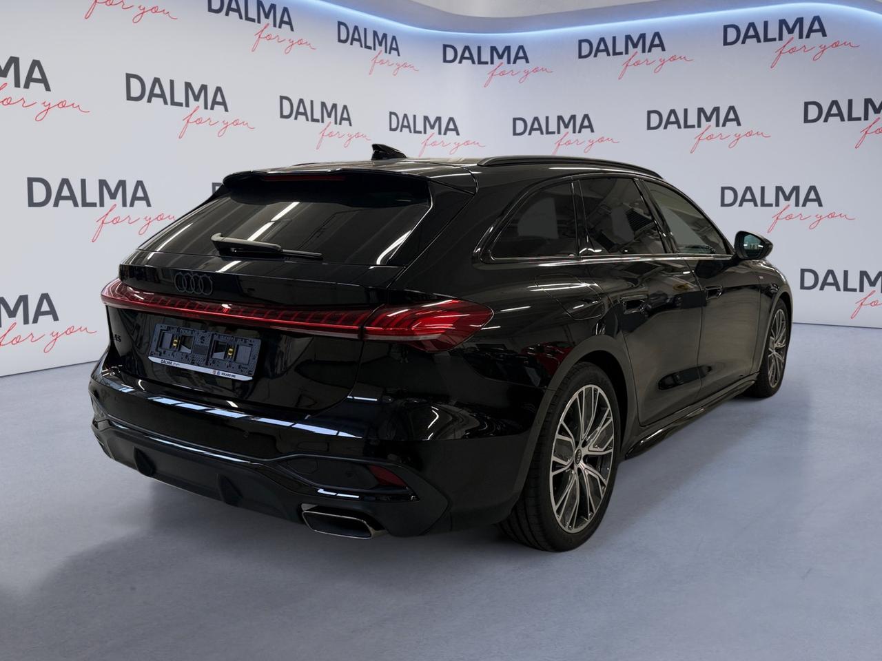 AUDI A5 AVANT - A5 AVANT TFSI 150 KW S TRONIC S LINE MY25