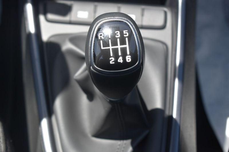 Hyundai i20 1.0 T-GDI 90cv ConnectLine