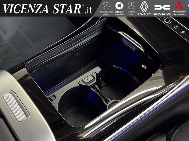 MERCEDES-BENZ C 220 d MHV S.W. AMG PREMIUM