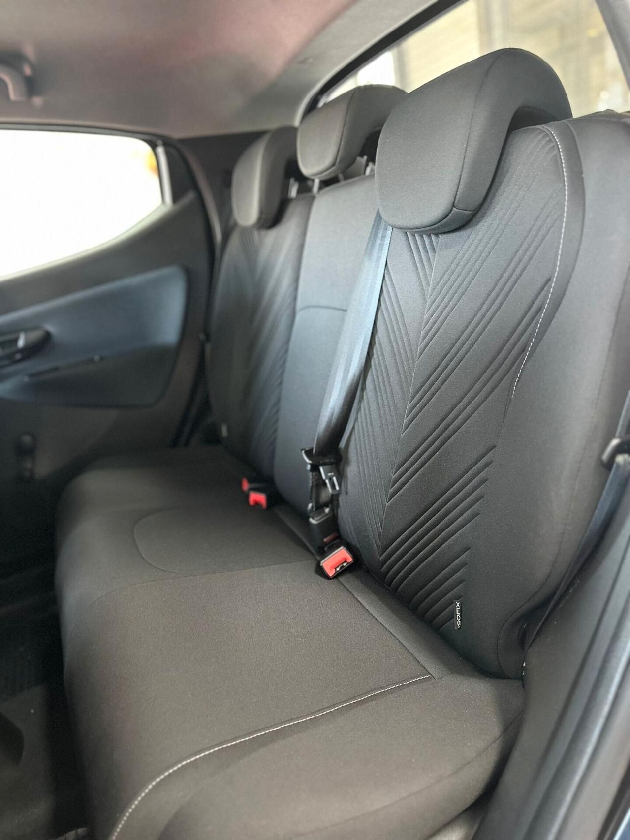 Lancia Ypsilon 1.0 FireFly 69cv Hybrid Ecochic Gold 2021