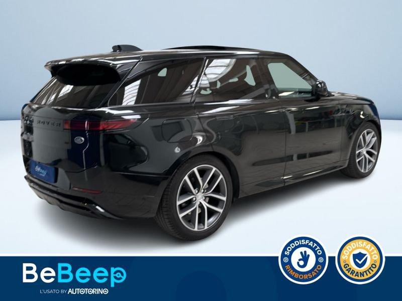 Land Rover RR Sport 3.0D I6 MHEV DYNAMIC HSE AWD 300