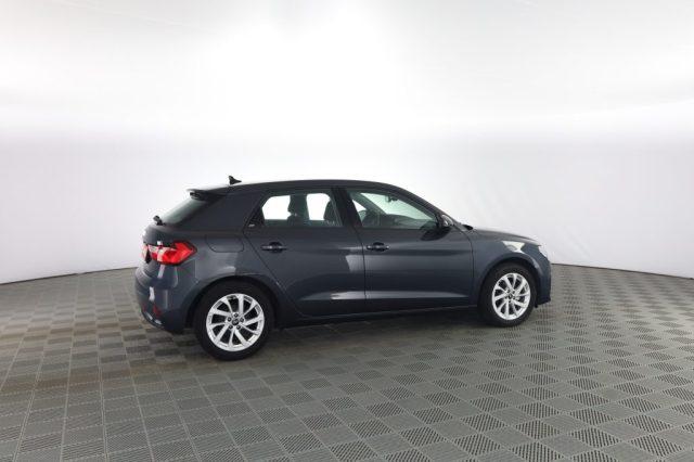 AUDI A1 A1 SPB 25 TFSI Admired Advanced