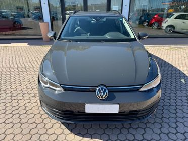 Volkswagen Golf Variant 2.0 TDI SCR Life