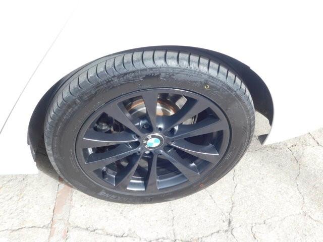 Bmw 318 318d Touring Msport