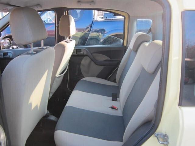 Fiat Panda 1.2 Dynamic NEOPATENTATI