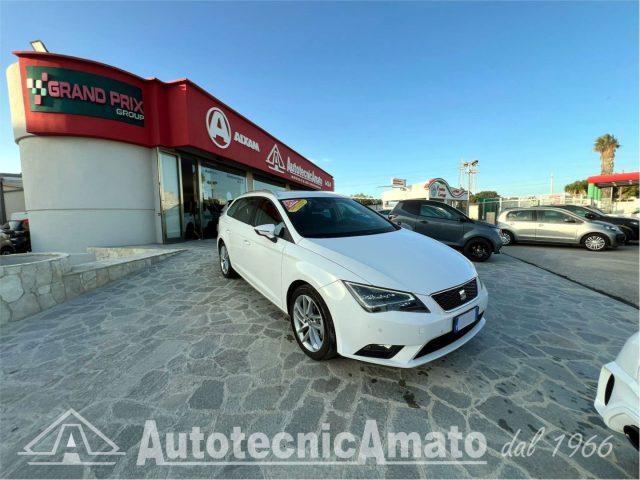 SEAT Leon 1.4 TGI 5p. Style