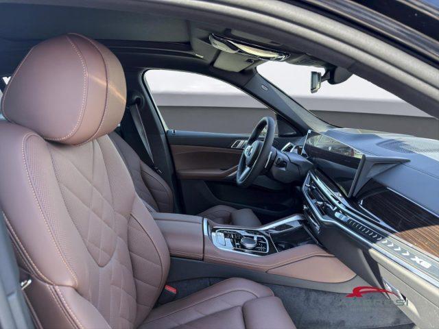 BMW X6 xDrive30d M Sport pro Travel Innovation Package