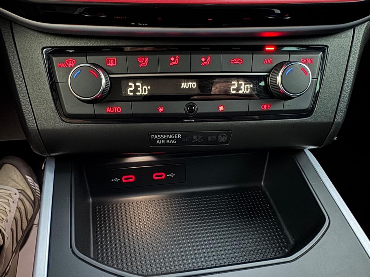 Seat Arona 1.0 EcoTSI 110 CV DSG FR