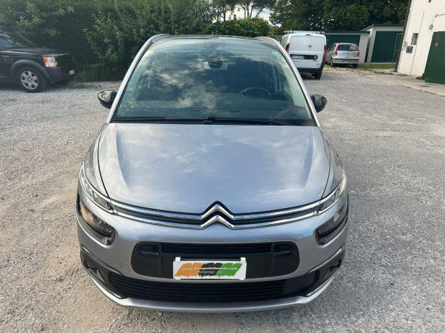 CITROEN Grand C4 Spacetourer 7 posti! BlueHDi 130 S&S EAT8 Feel