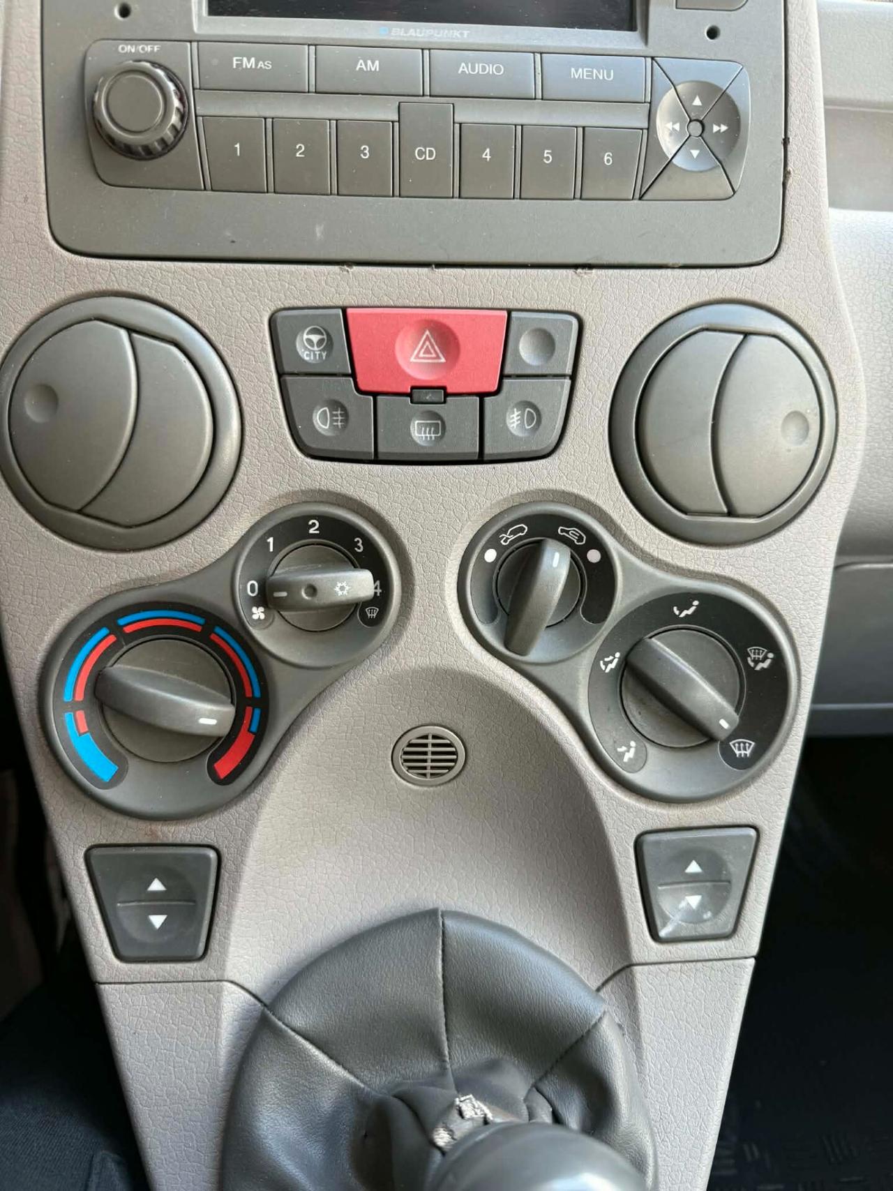 Fiat Panda 1.2 - 2006 - 99 mila km