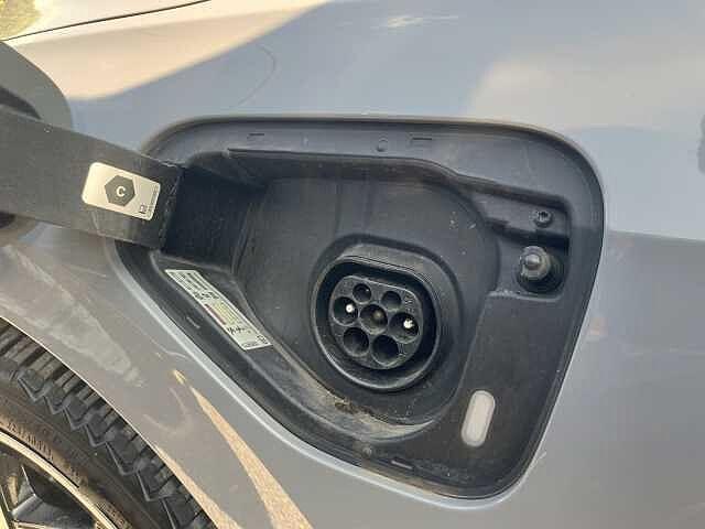 Volkswagen Golf 8ª serie 1.4TSI eHybrid 204CV DSG Style (PHEV)