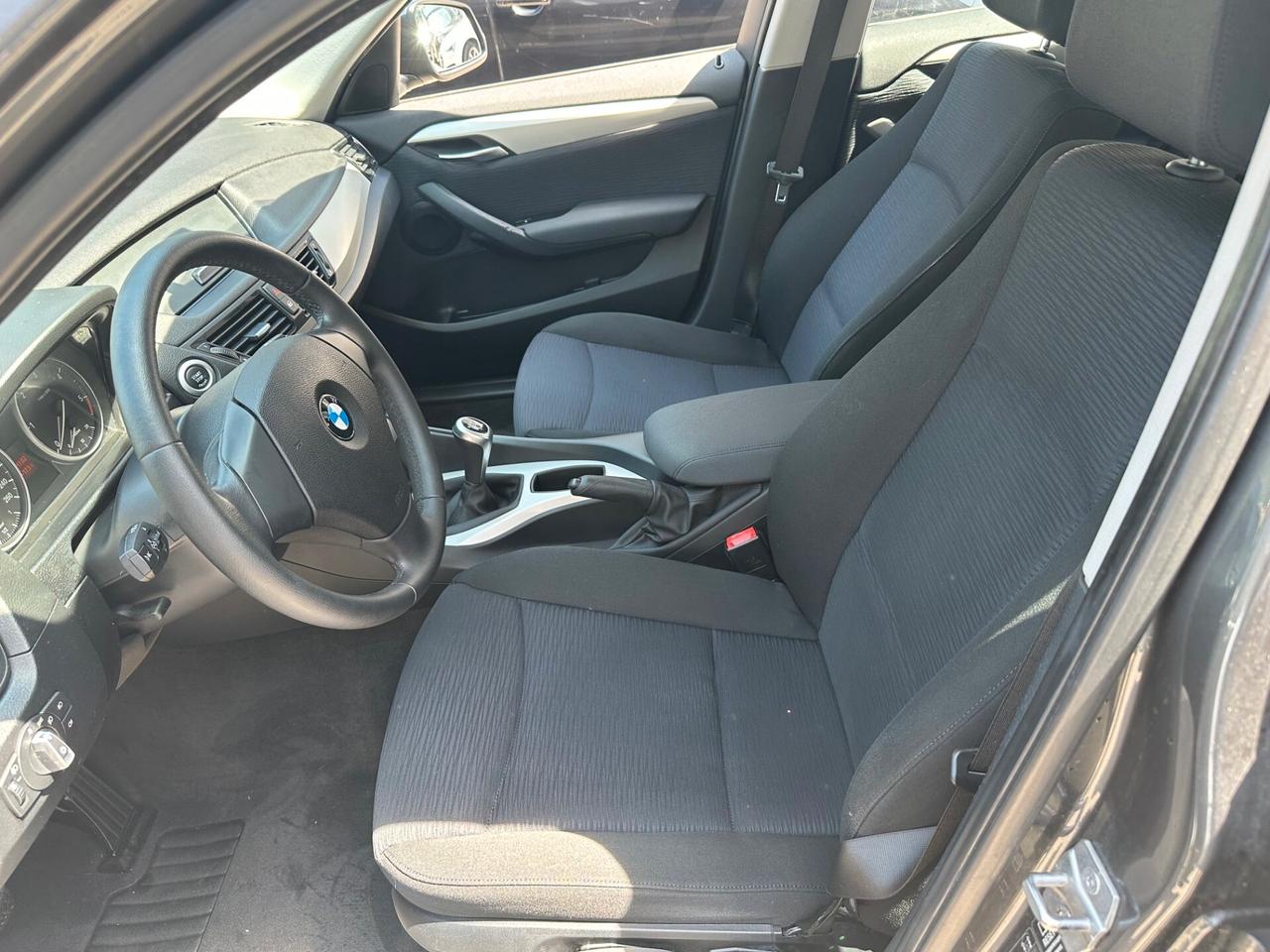 Bmw X1 sDrive20d Attiva*EURO5