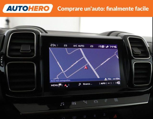 CITROEN C5 Aircross BlueHDi 130 S&S Feel