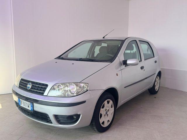FIAT Punto Classic 1.2 5 porte Dynamic