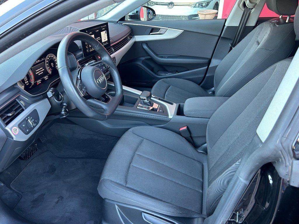 Audi A5 SPB 35 TDI S tronic Business Advanced