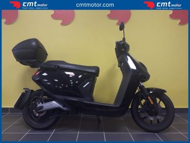 NIU M - 2022