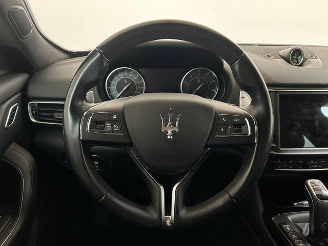 MASERATI Levante MHEV 330 CV AWD GT